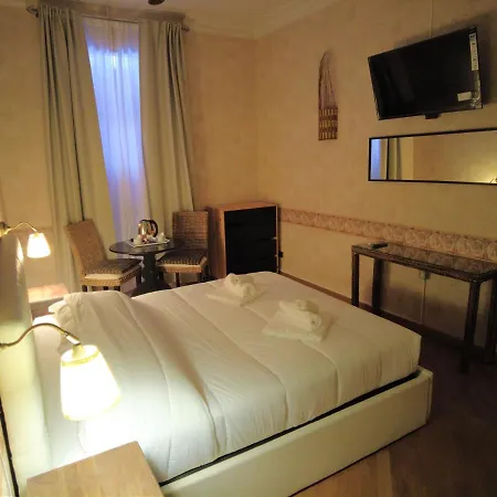 Gardoce's Bed & Breakfast *