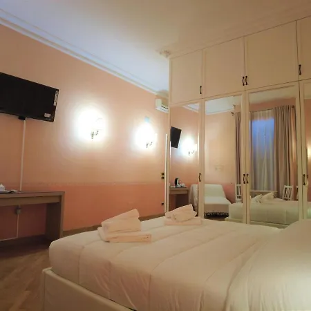 Gardoce's Bed & Breakfast *