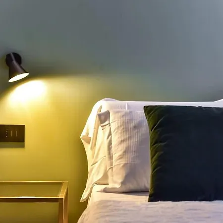 San Giovanni Apartment Rome