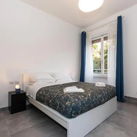 Maison d'hôtes Sant'erasmo