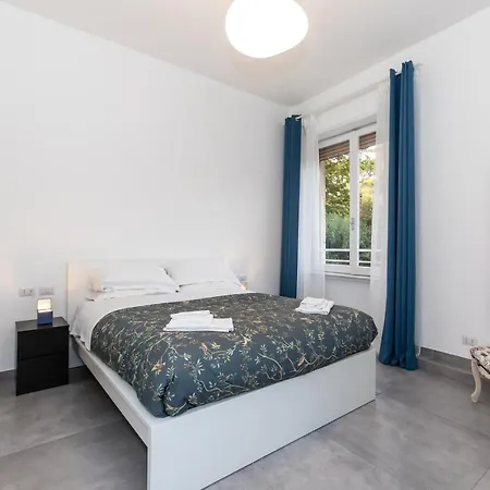 Maison d'hôtes Sant'erasmo Rome