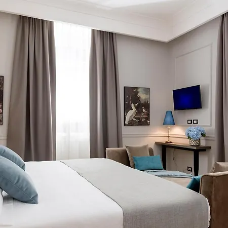 Hotel La 4*