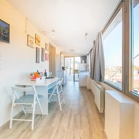 Apartament San Peter Raffy's House *