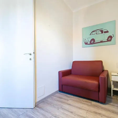 San Peter Raffy's House Apartment *
