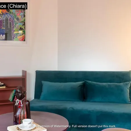 Apartment Arco In Pantheon Rome