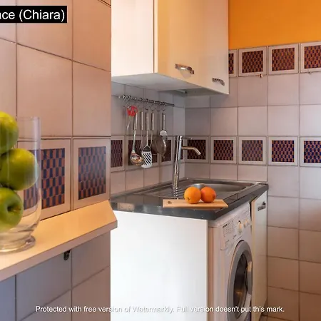 Arco In Pantheon Apartment Rome