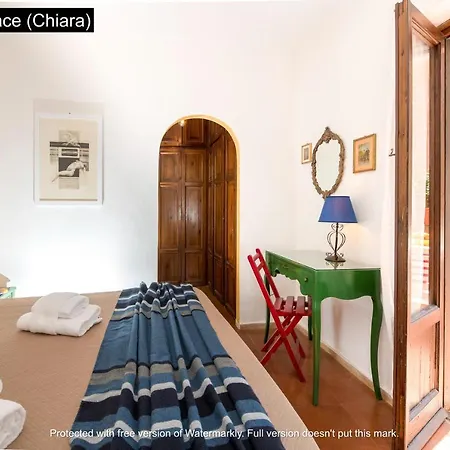 Apartment Arco In Pantheon