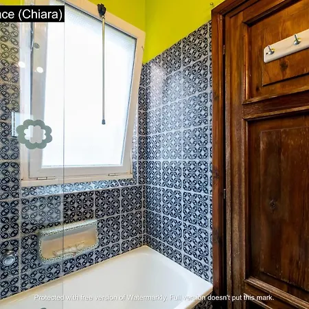 Arco In Pantheon Apartment