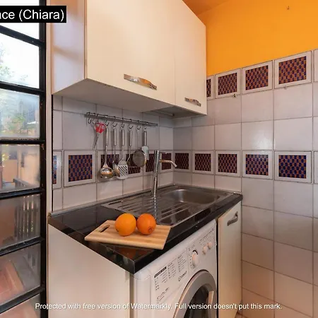 Apartment Arco In Pantheon