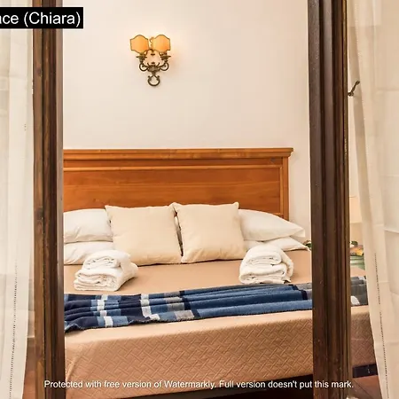 Arco In Pantheon Apartment Rome