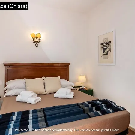 Apartment Arco In Pantheon *