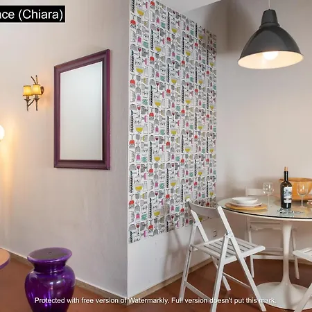 Arco In Pantheon Apartment Rome