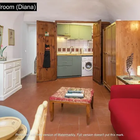 Arco In Pantheon Apartment Rome