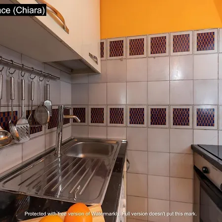 Arco In Pantheon Apartment Rome