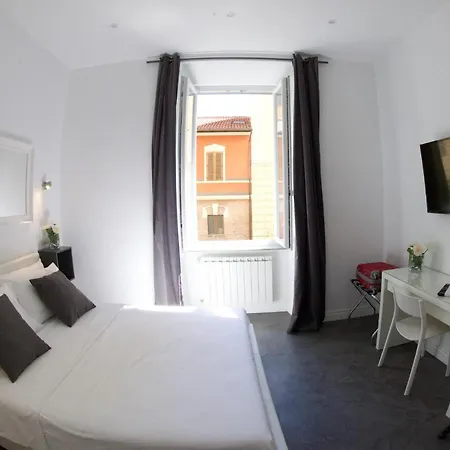 I Vaticano Guest house