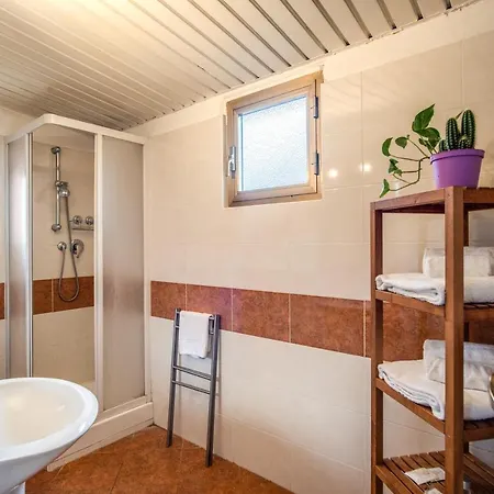 Apartamento Rr San Giovanni Roma