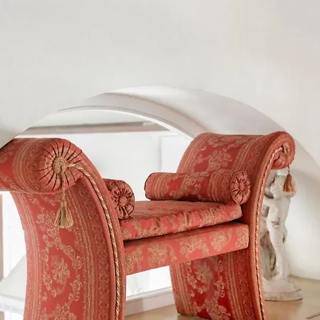 Apartment Leopardo 28 - Loft In Trastevere Rome