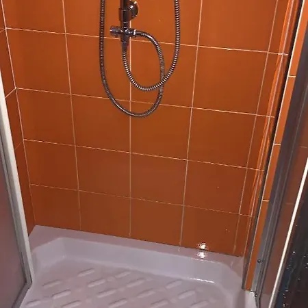 Di Paolo Unicusano Apartment