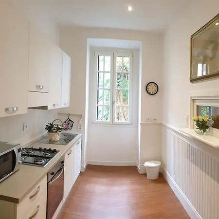 Apartment Saint Peter's Place Via Catone