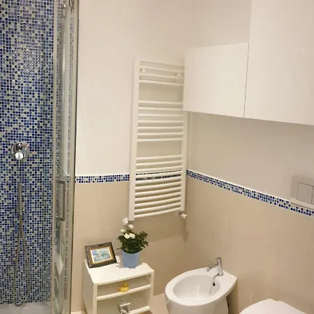 Saint Peter's Place Via Catone Apartment Rome