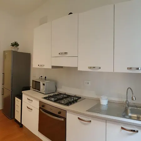 Apartment Saint Peter's Place Via Catone