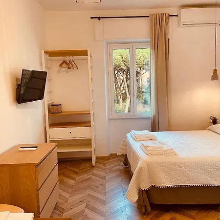 Guest house Casavalentina Rome