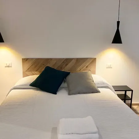 Casavalentina Guest house
