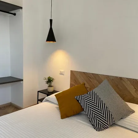 Guest house Casavalentina *