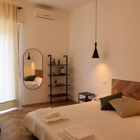 Guest house Casavalentina *