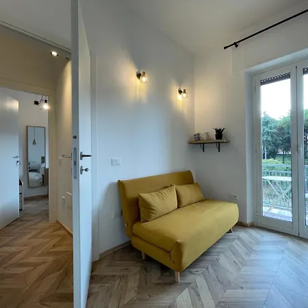 Casavalentina Guest house