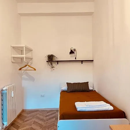 Guest house Casavalentina Rome