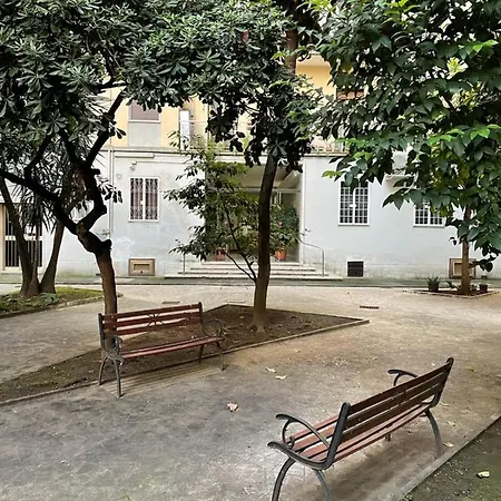 Casavalentina Guest house