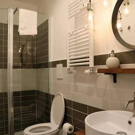 Guest house Casavalentina *