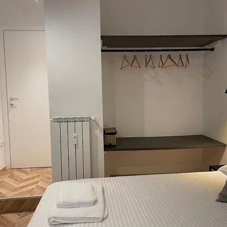 Guest house Casavalentina