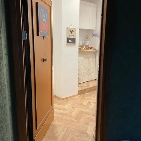 Guest house Casavalentina *