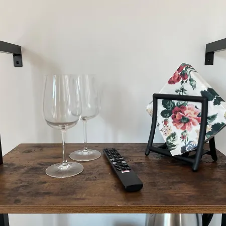 Guest house Casavalentina Rome