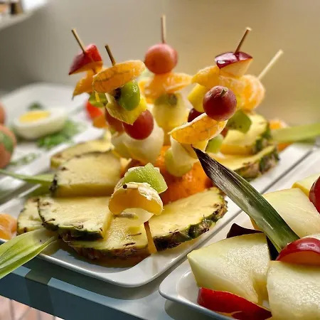 Hotel The One Boutique & (adults Only) Roma