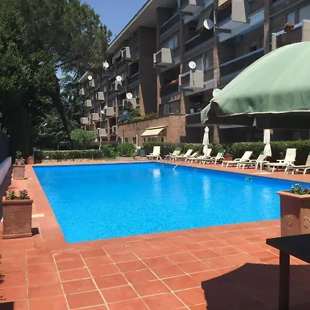 Aurelia Antica & Apartment *