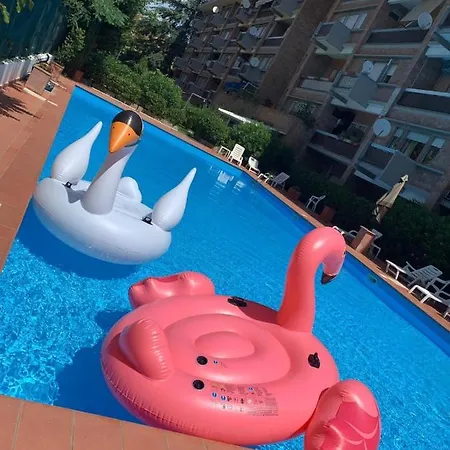 Aurelia Antica & Appartement *