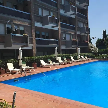 Aurelia Antica & Apartment *
