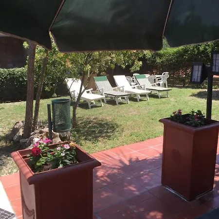 Apartment Aurelia Antica &