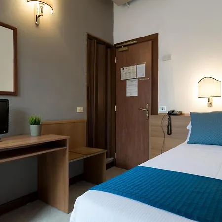 Pacific Hotell
