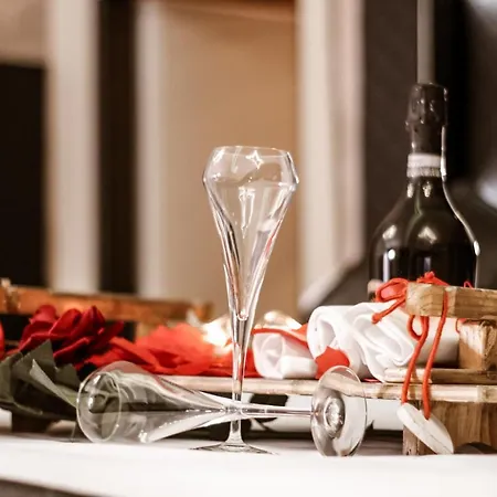Bed & Breakfast Spa D'autore Il Nido D'amore Rome