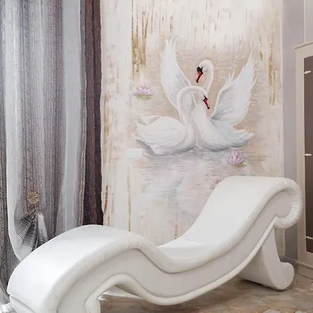 Spa D'autore Il Nido D'amore Bed & Breakfast Rome