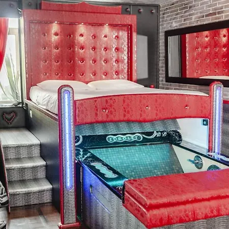 Spa D'autore Il Nido D'amore 5*
