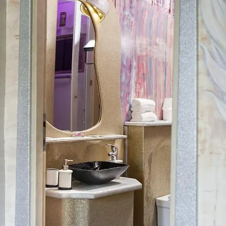 Bed & Breakfast Spa D'autore Il Nido D'amore 5*