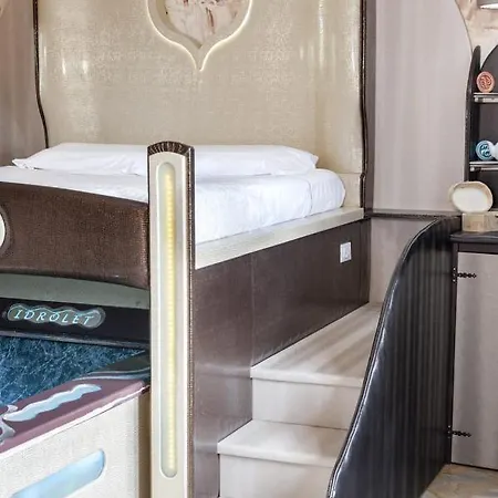 Spa D'autore Il Nido D'amore Rome