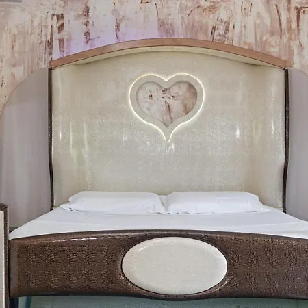 Spa D'autore Il Nido D'amore Frühstückspension 5*
