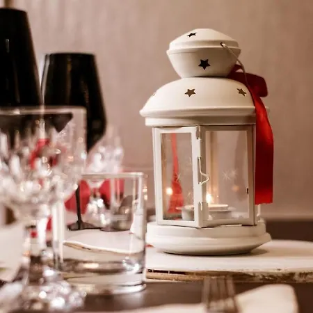 Spa D'autore Il Nido D'amore Bed & Breakfast Rome