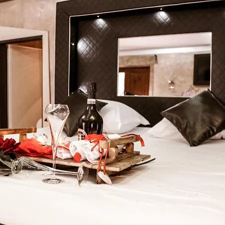 Spa D'autore Il Nido D'amore 5*